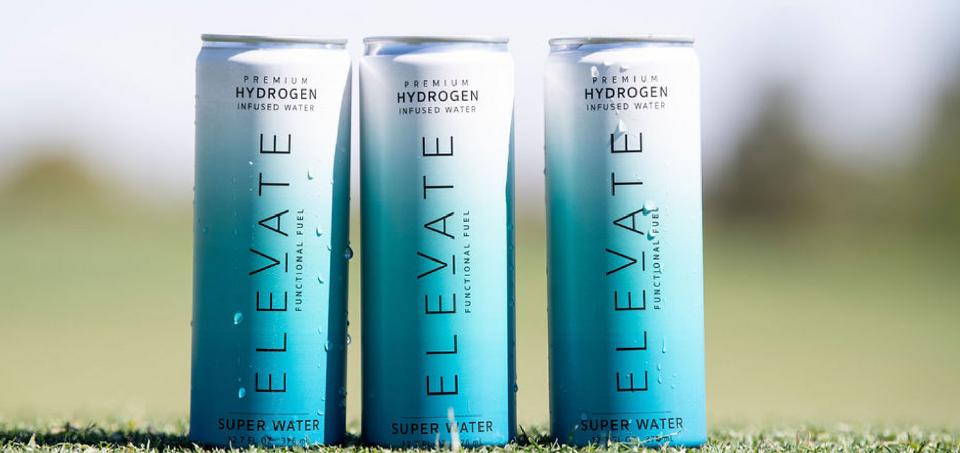 The Power of Hydrogen