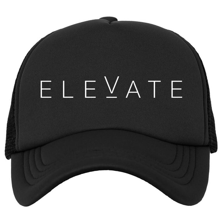 ELEVATE Performance, Hat $25