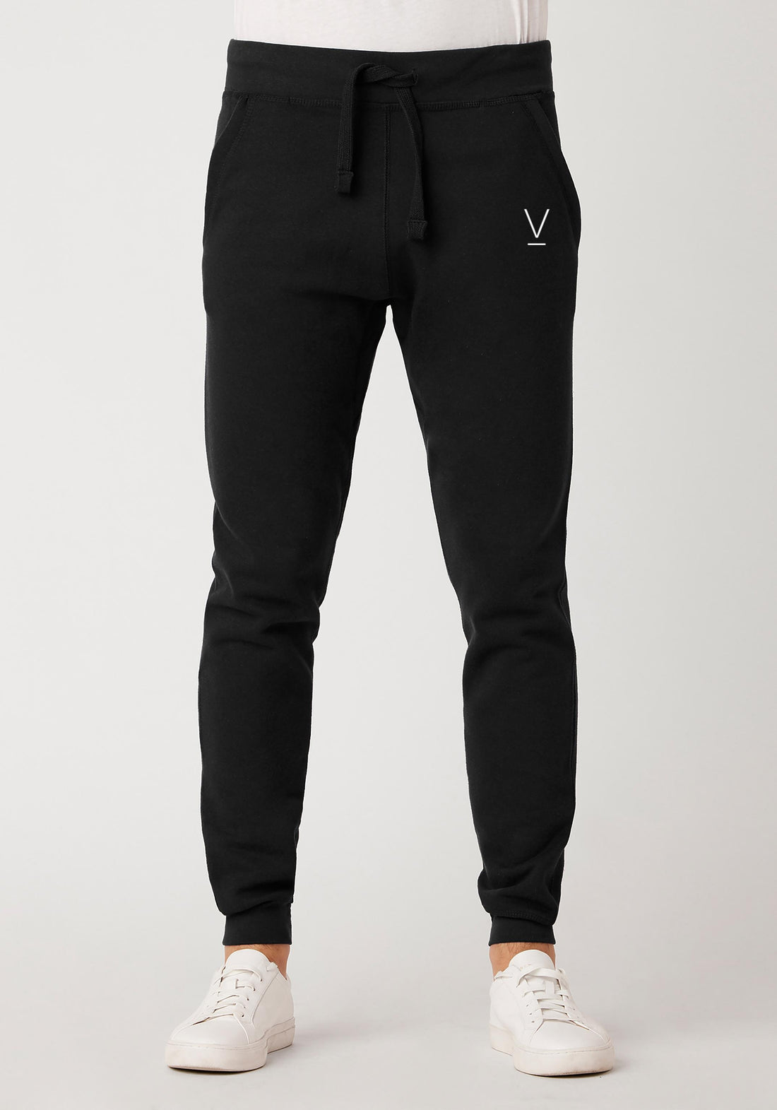 Premium Heavyweight Joggers (Embroidered) 1 Location $40 - ELEVATE BEVERAGES