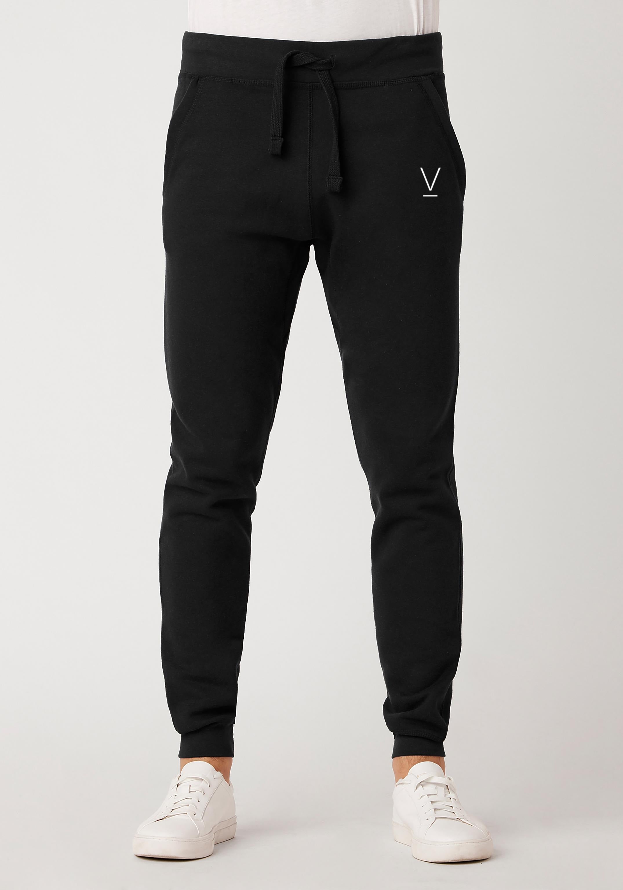 Premium Heavyweight Joggers (Embroidered) 1 Location $40 - ELEVATE BEVERAGES