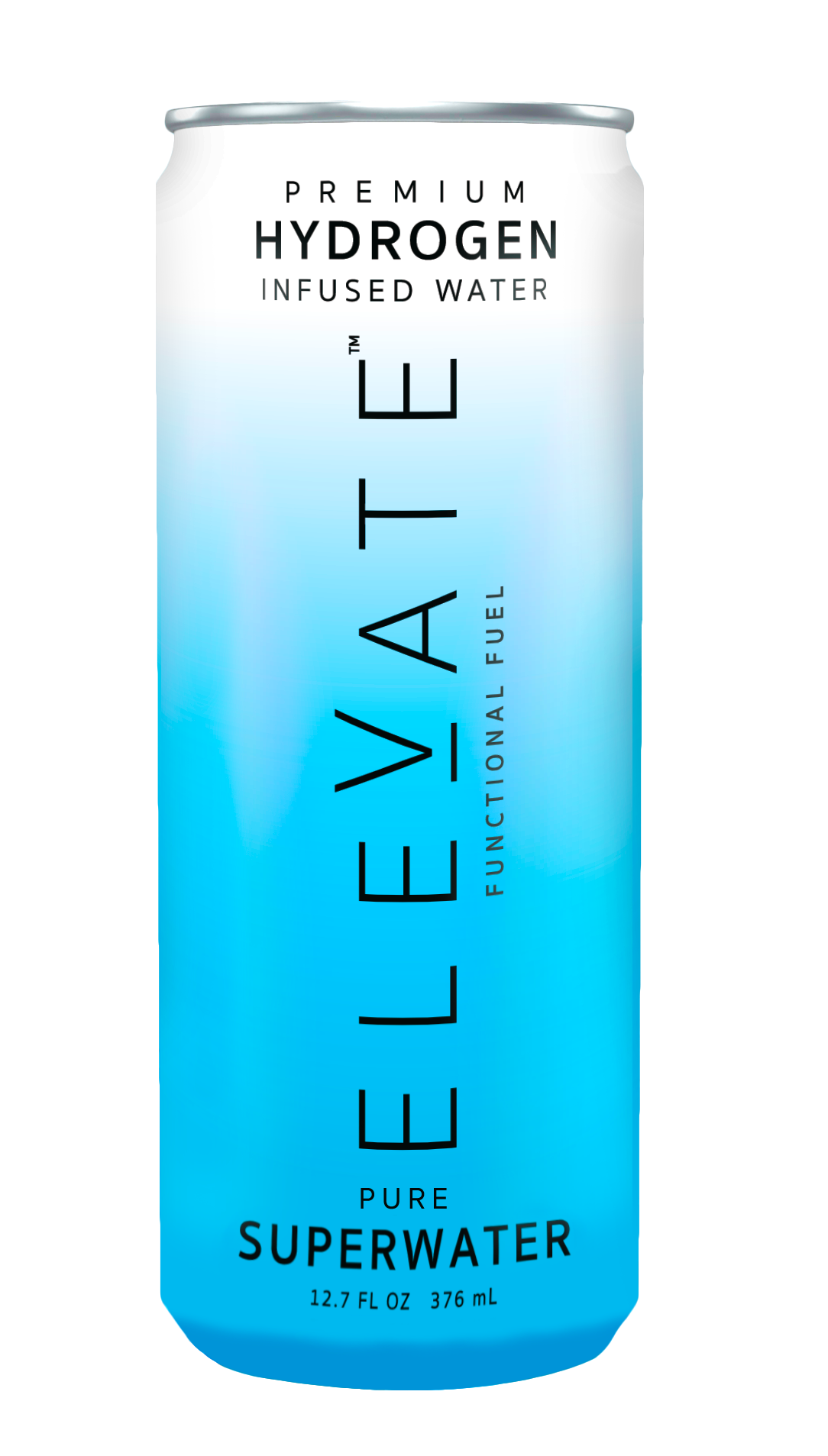 ELEVATE Beverages - SuperWater - ELEVATE BEVERAGES