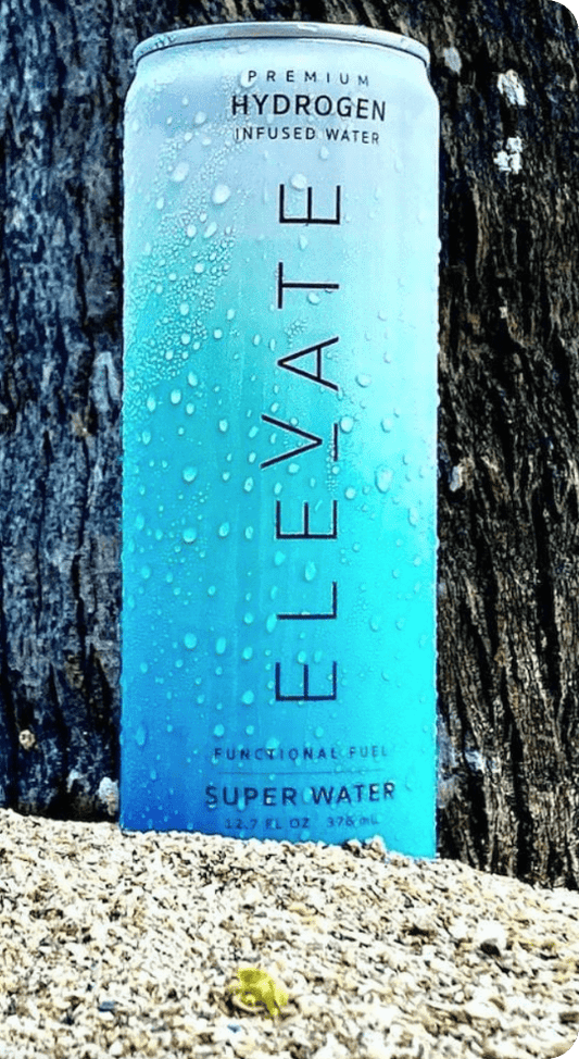 Our Story – ELEVATE BEVERAGES